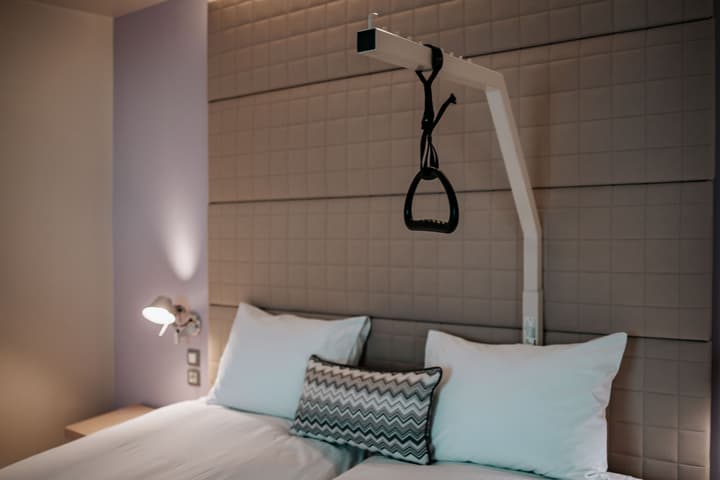 Domotel Olympia