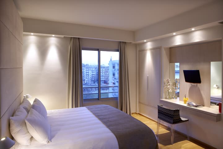 Domotel Olympia