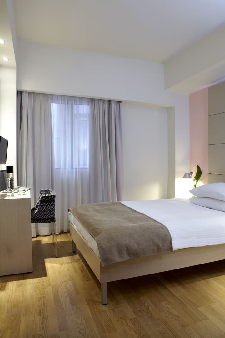 Domotel Olympia