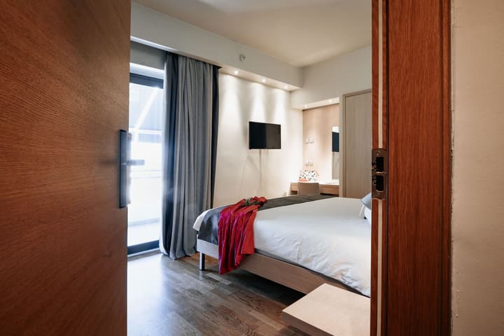 Domotel Olympia