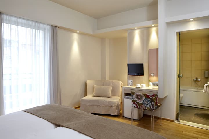 Domotel Olympia