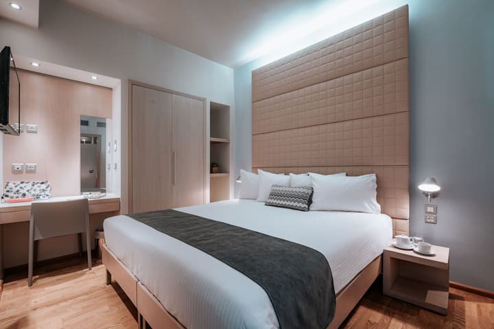 Domotel Olympia