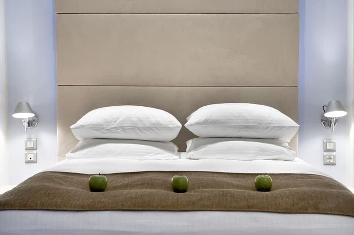 Domotel Olympia