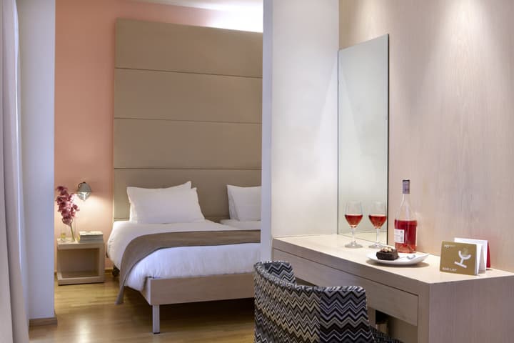Domotel Olympia