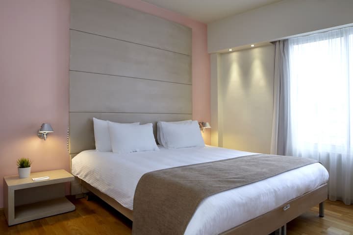 Domotel Olympia