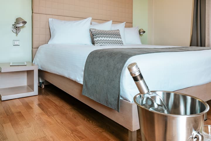 Domotel Olympia