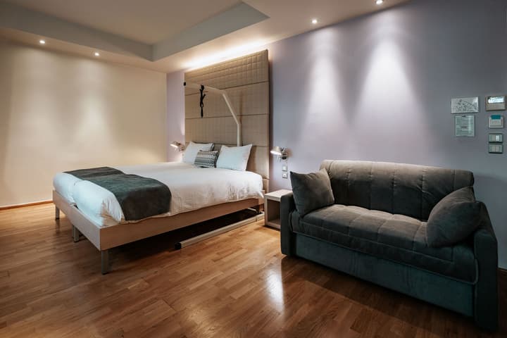 Domotel Olympia