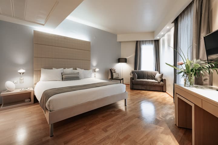 Domotel Olympia