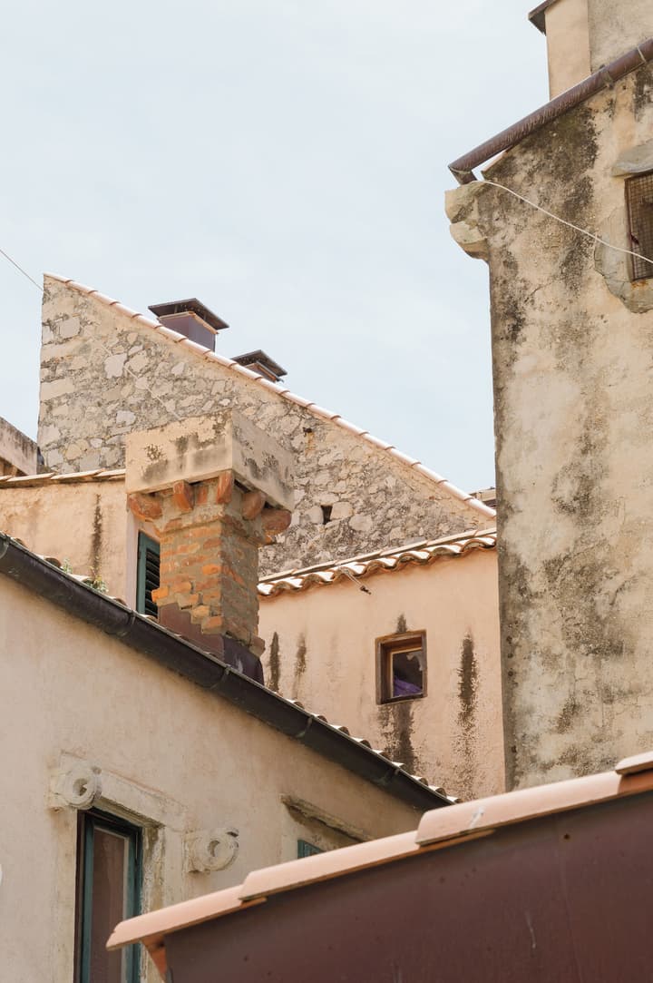 The Pucic Palace
