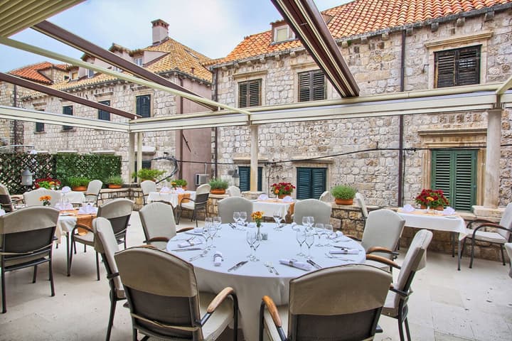 The Pucic Palace