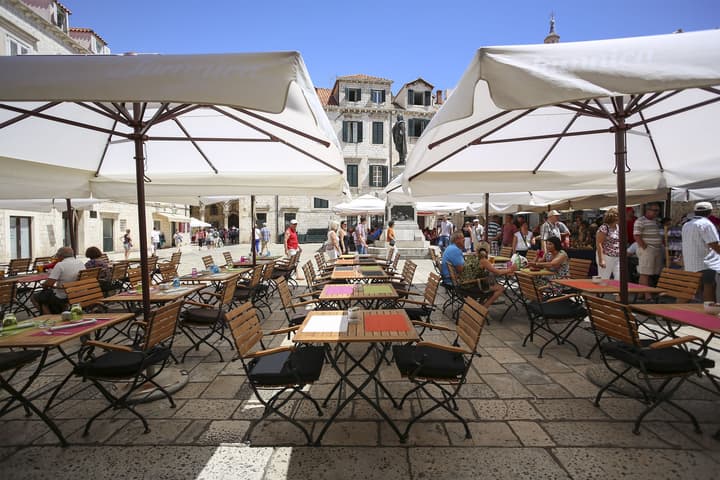 The Pucic Palace