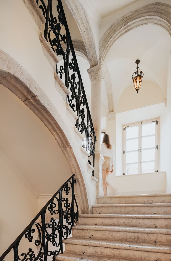 The Pucic Palace