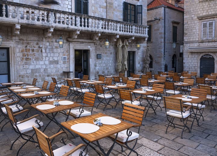 The Pucic Palace