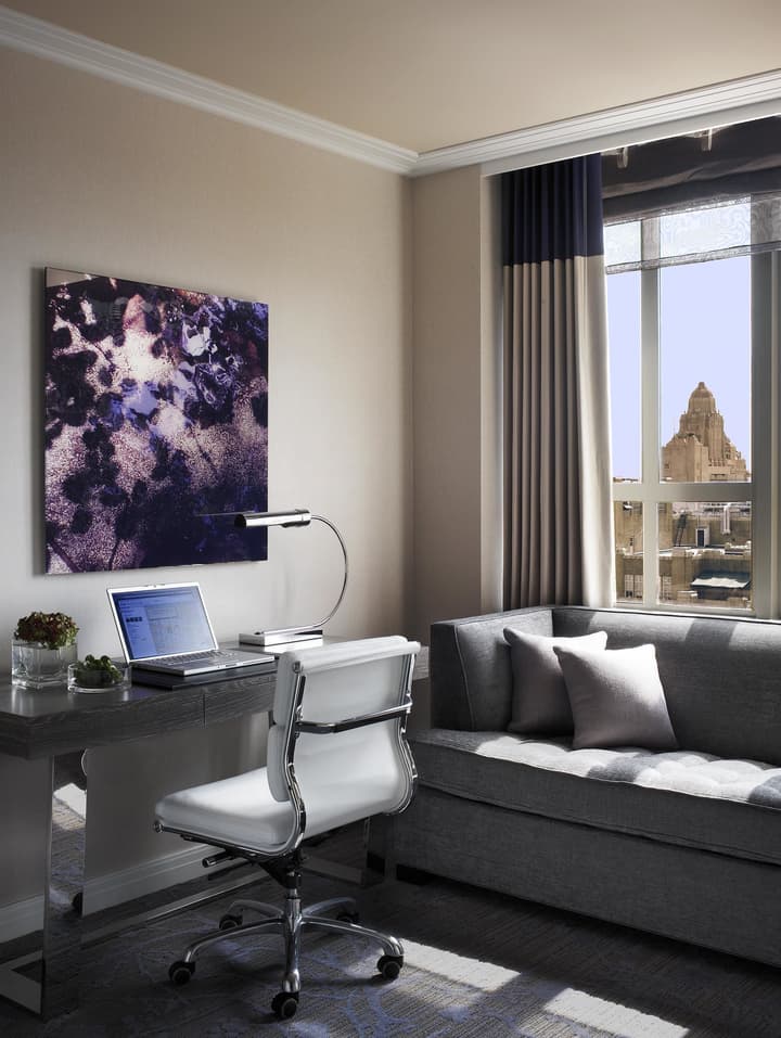 Kimpton Hotel Palomar Philadelphia by IHG