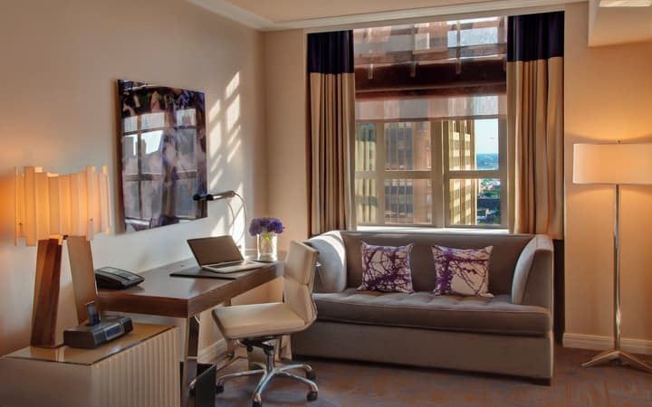 Kimpton Hotel Palomar Philadelphia by IHG