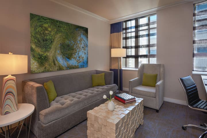 Kimpton Hotel Palomar Philadelphia by IHG