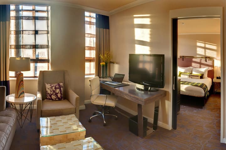 Kimpton Hotel Palomar Philadelphia by IHG