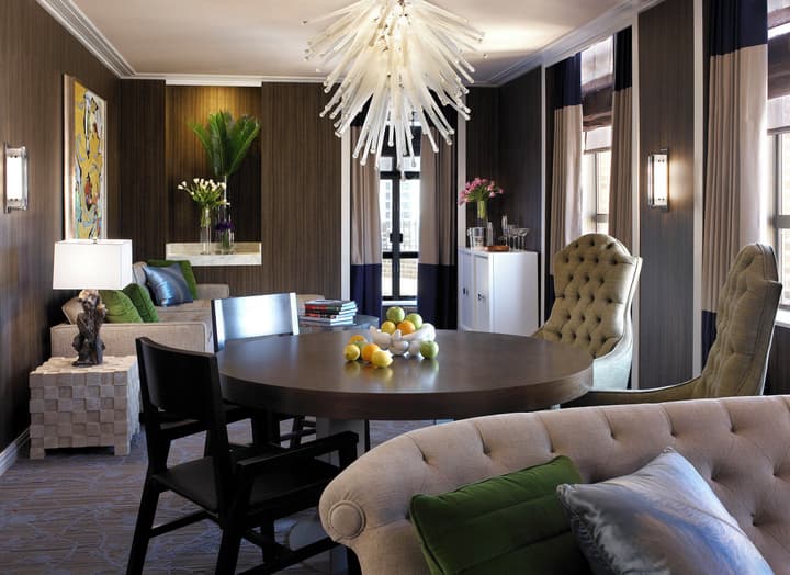 Kimpton Hotel Palomar Philadelphia by IHG