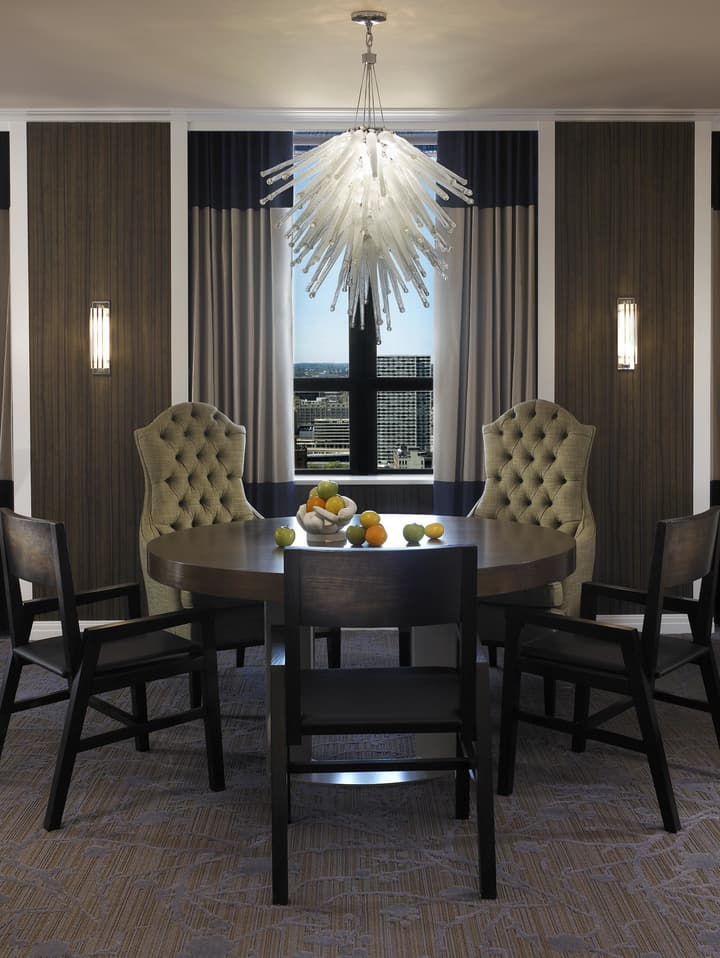 Kimpton Hotel Palomar Philadelphia by IHG