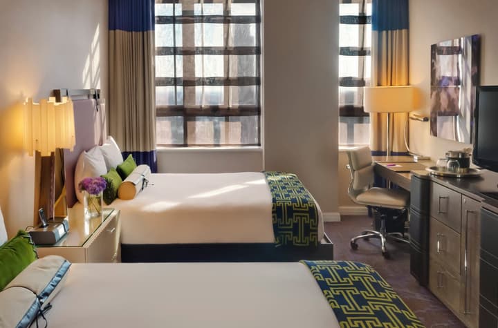 Kimpton Hotel Palomar Philadelphia by IHG