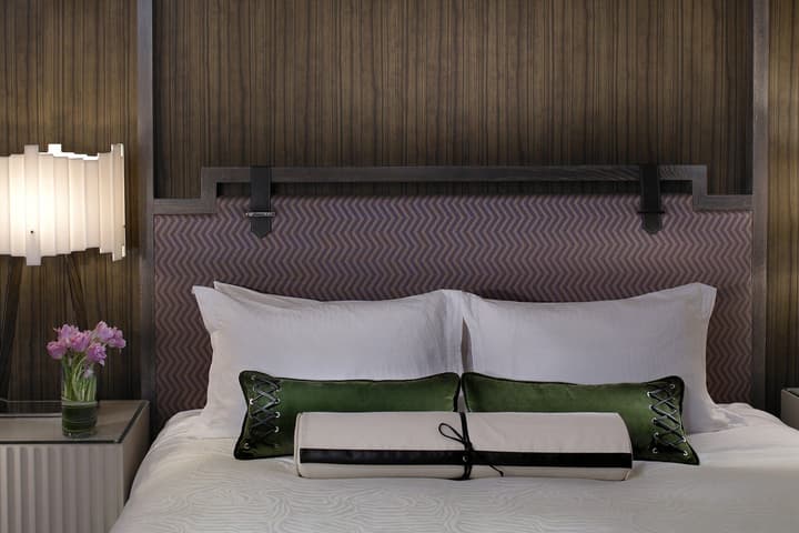 Kimpton Hotel Palomar Philadelphia by IHG