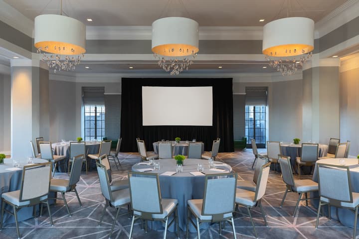 Kimpton Hotel Palomar Philadelphia by IHG