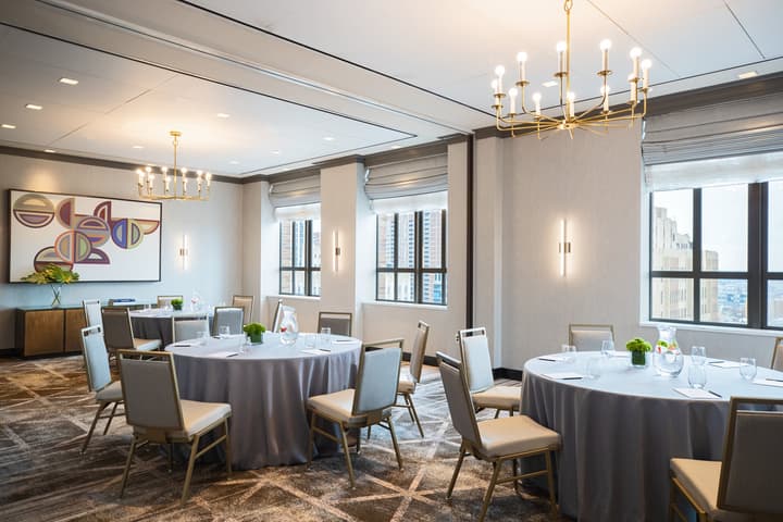 Kimpton Hotel Palomar Philadelphia by IHG