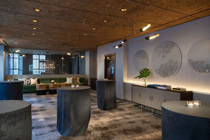 Kimpton Hotel Palomar Philadelphia by IHG