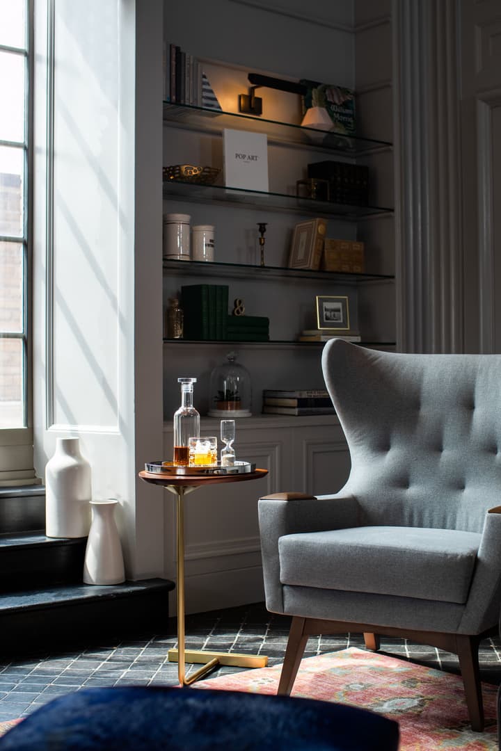 Kimpton Hotel Palomar Philadelphia by IHG
