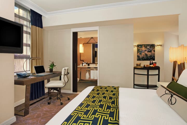 Kimpton Hotel Palomar Philadelphia by IHG