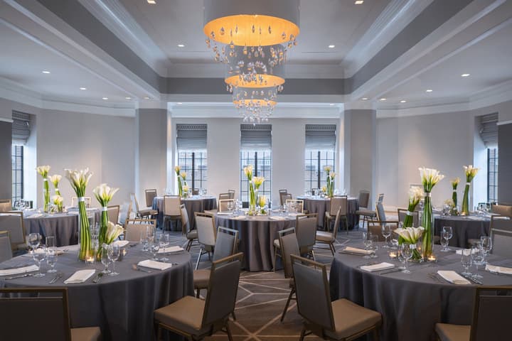 Kimpton Hotel Palomar Philadelphia by IHG