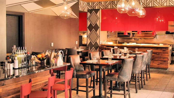 Kimpton Hotel Palomar Philadelphia by IHG