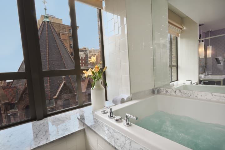 Kimpton Hotel Palomar Philadelphia by IHG