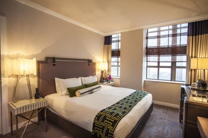 Kimpton Hotel Palomar Philadelphia by IHG