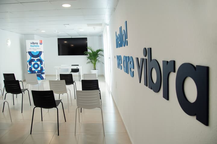 Hotel Vibra S´Estanyol