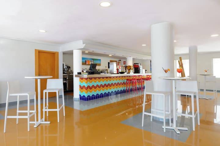 Hotel Vibra S´Estanyol