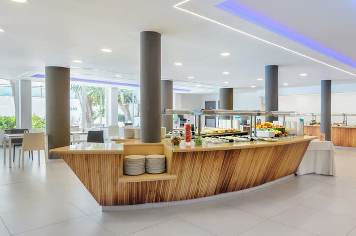 Hotel Vibra S´Estanyol