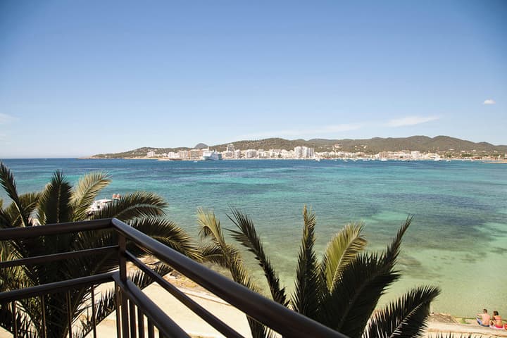 Hotel Vibra S´Estanyol