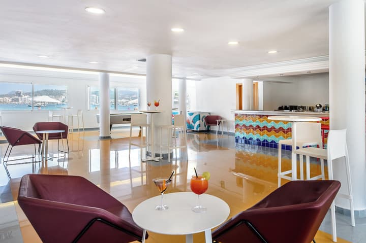 Hotel Vibra S´Estanyol