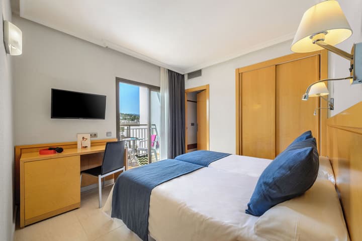 Hotel Vibra S´Estanyol