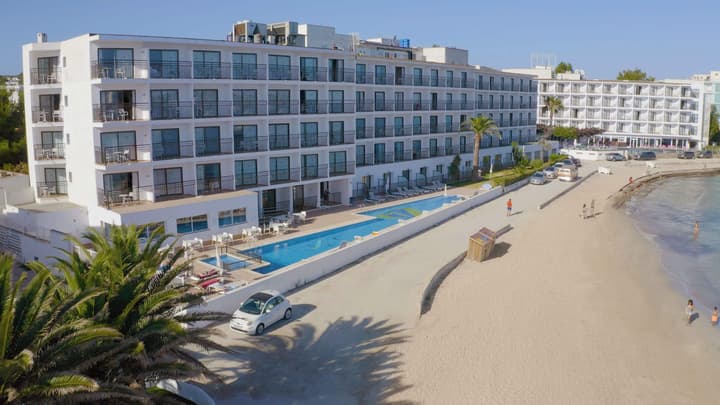Hotel Vibra S´Estanyol