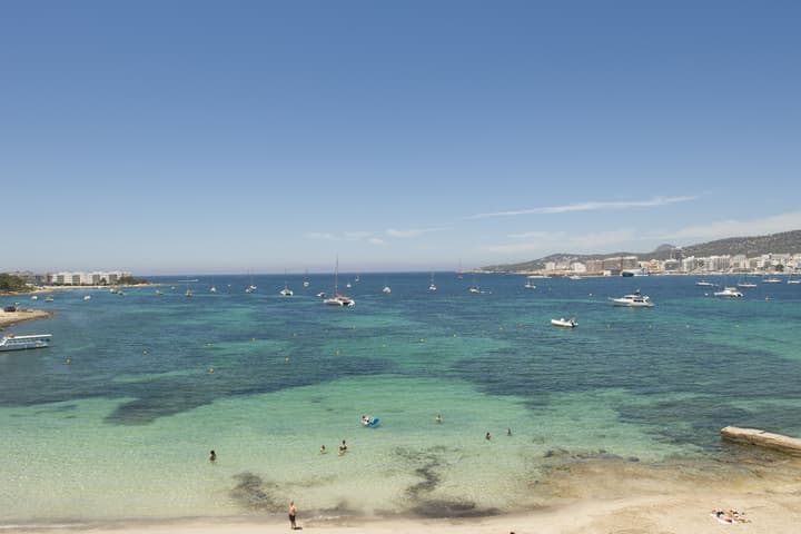 Hotel Vibra S´Estanyol
