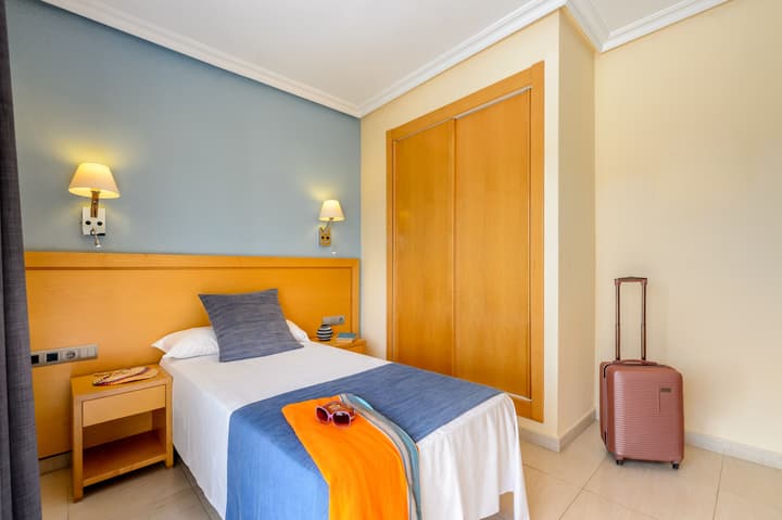 Hotel Vibra S´Estanyol