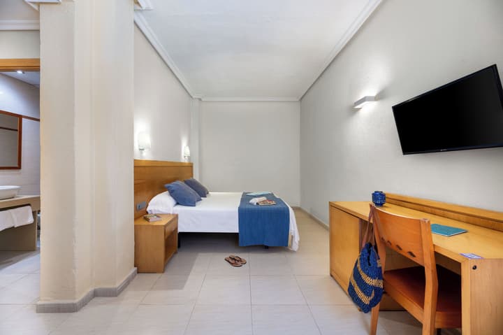 Hotel Vibra S´Estanyol