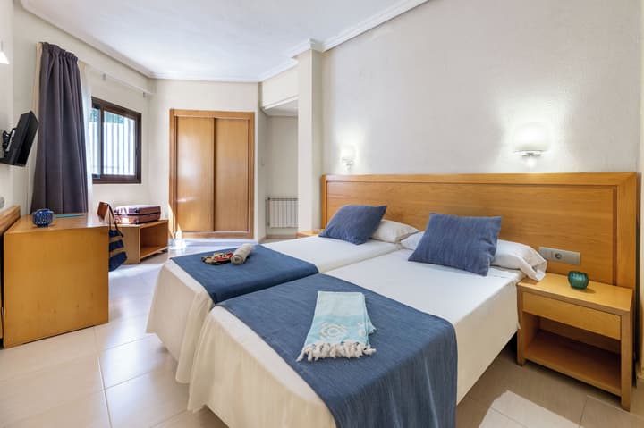 Hotel Vibra S´Estanyol