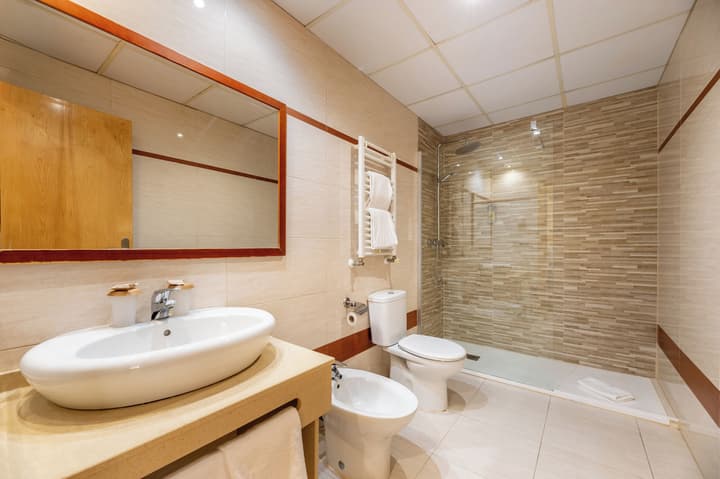 Hotel Vibra S´Estanyol