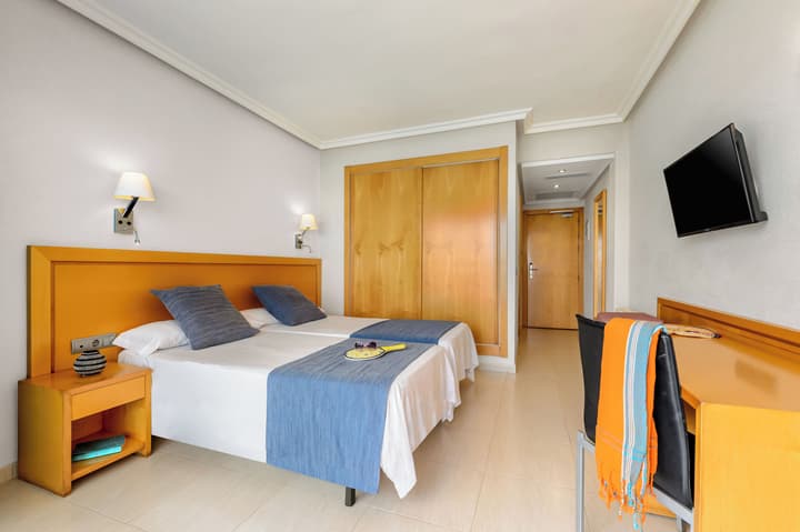 Hotel Vibra S´Estanyol