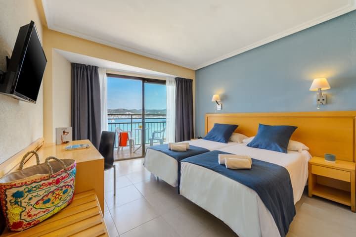 Hotel Vibra S´Estanyol