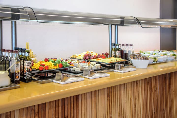 Hotel Vibra S´Estanyol