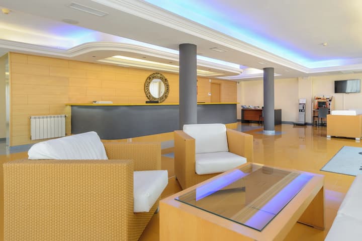 Hotel Vibra S´Estanyol
